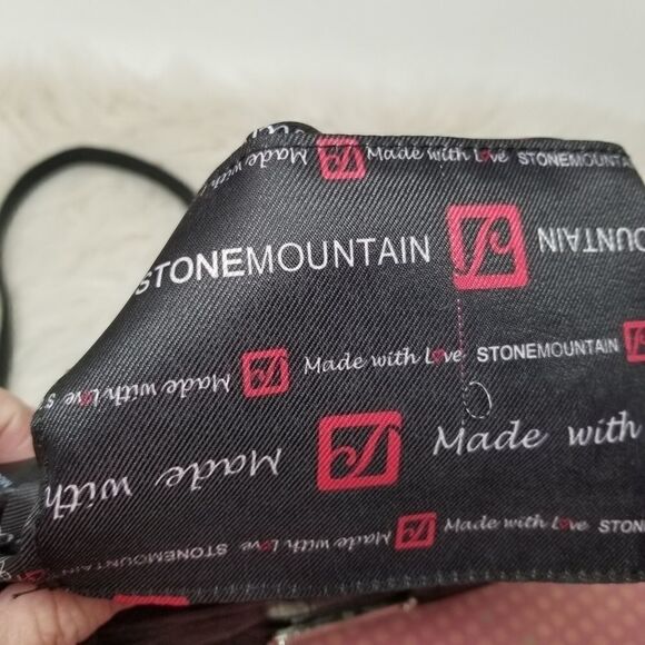 Nubuck Smooth Leather 3 in 1 Crossbody Bag - Picture 8 of 13